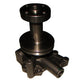 Water Pump with Pulley Fits Shibaura Replaces 145016071