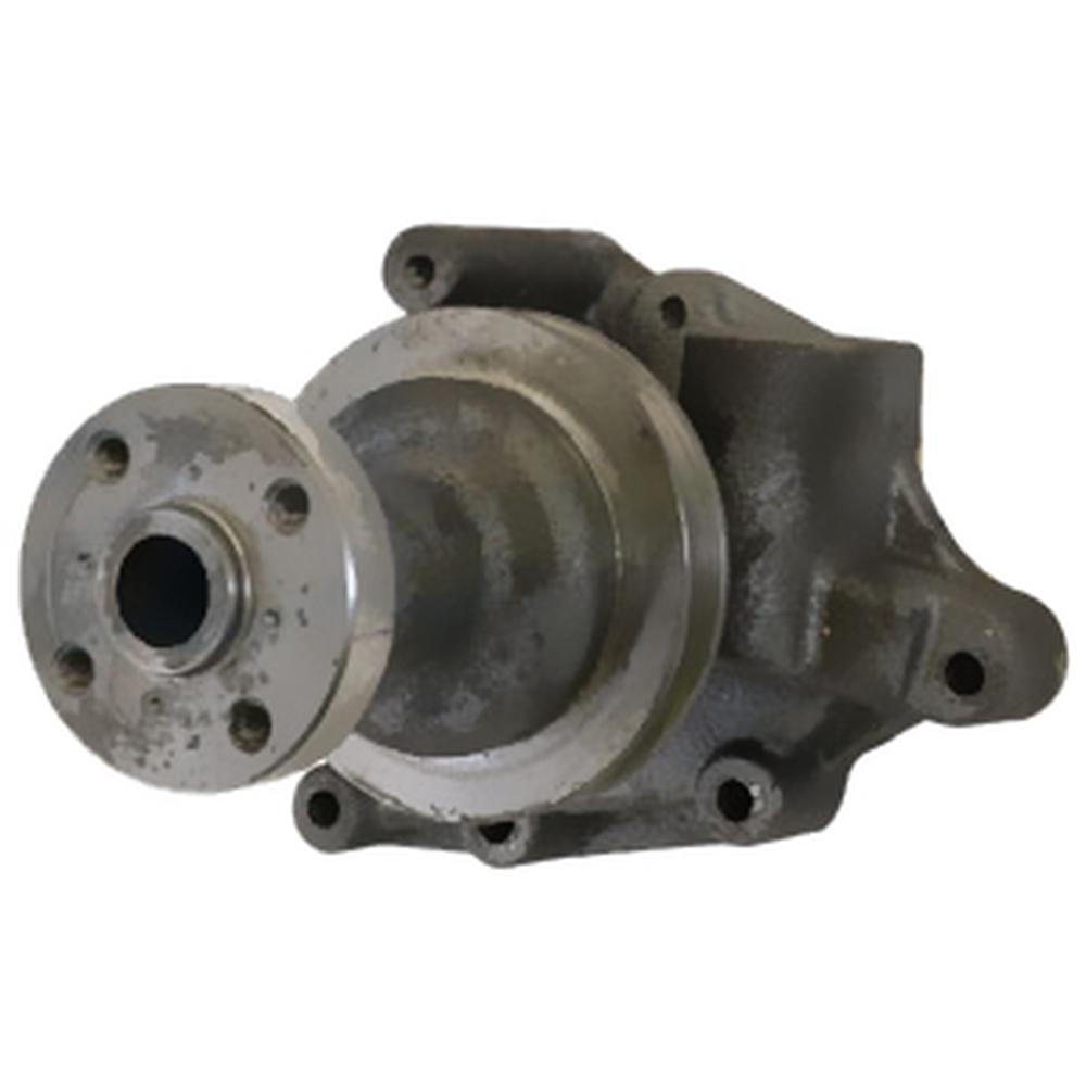 Water Pump with Pulley Fits Ford/New Holland Replaces 145016071