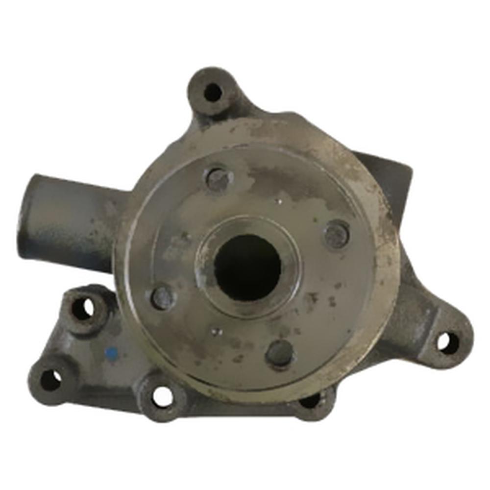 Water Pump with Pulley Fits Shibaura Replaces 145016071