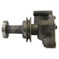 Water Pump with Pulley Fits Ford/New Holland Replaces 145016071