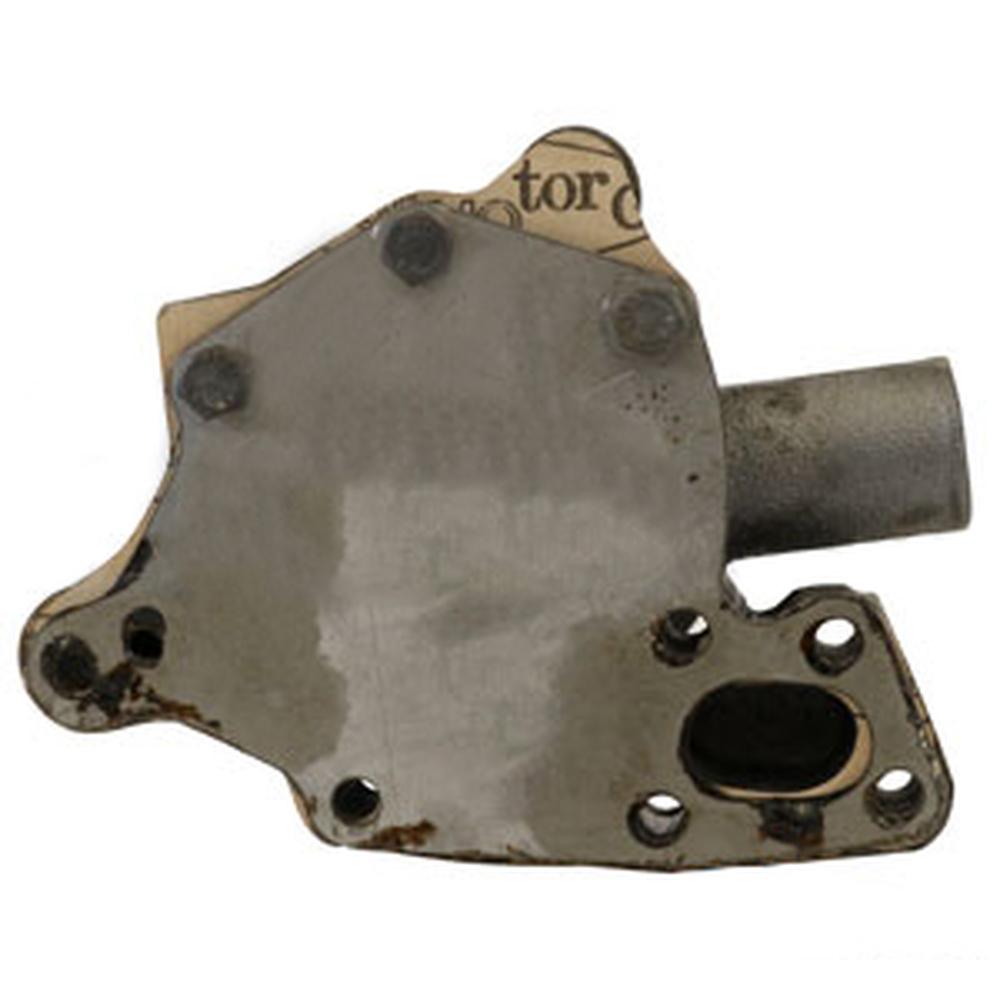 Water Pump with Pulley Fits Ford Compact Tractors 1500 1700 1900 SBA145016071