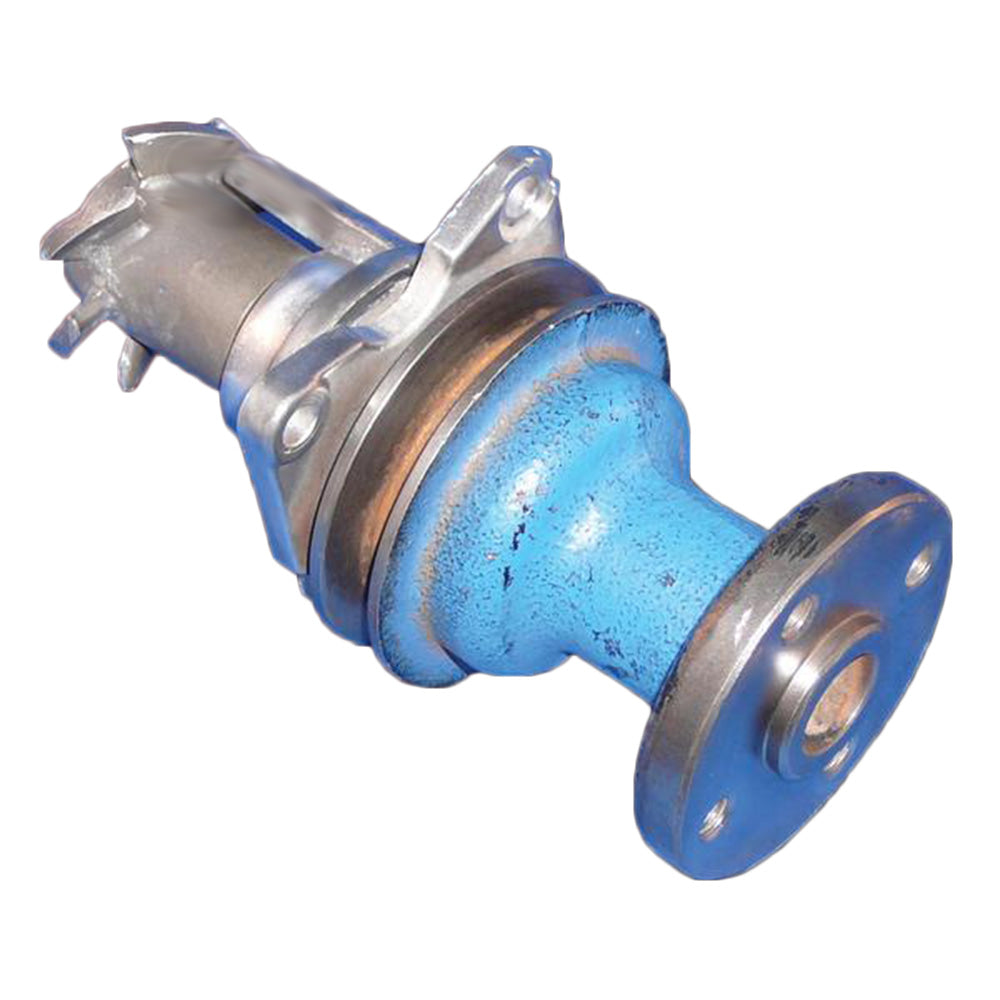 Water Pump Fits Ford/New Holland Replaces SBA145016191