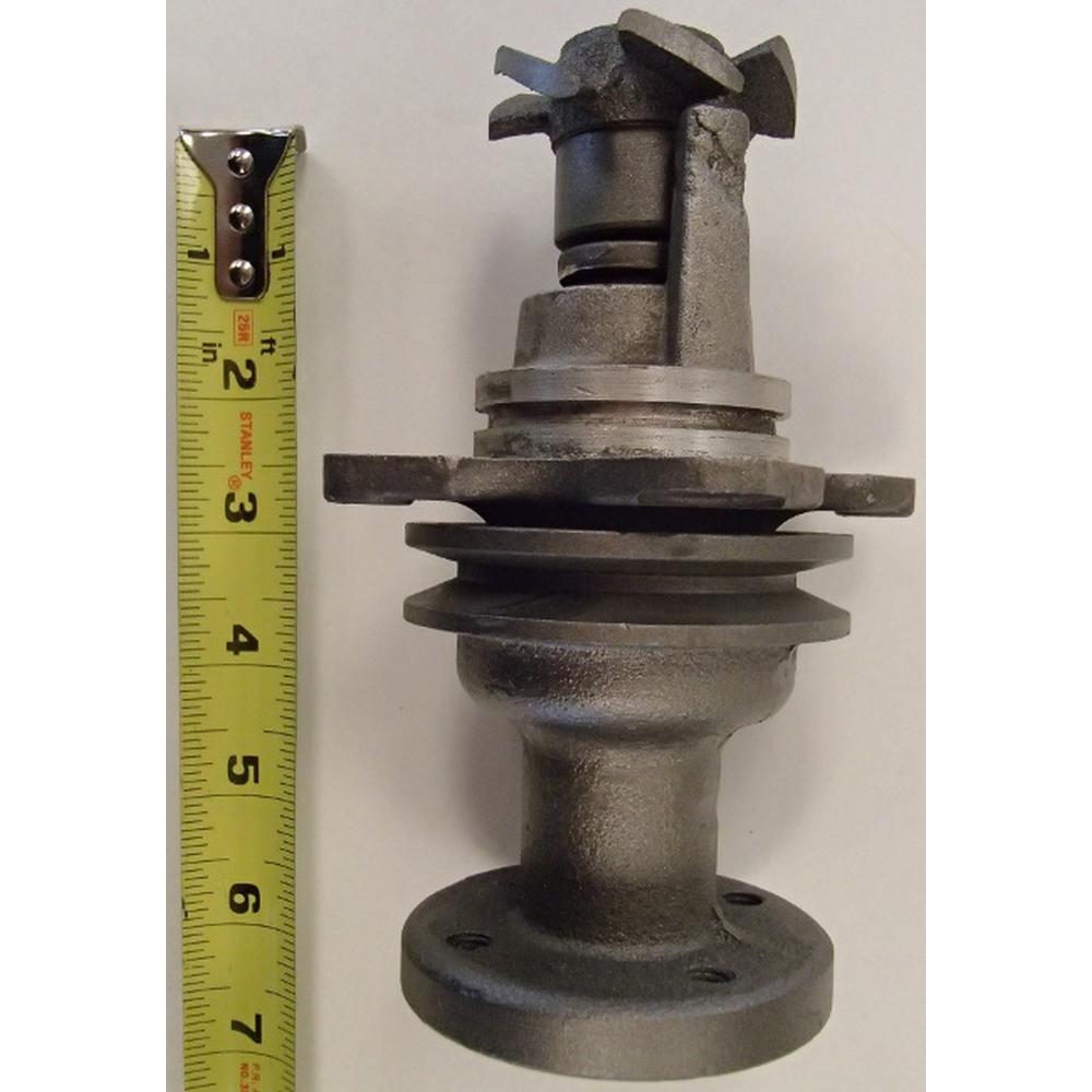 Water Pump Fits Ford/New Holland Replaces SBA145016191