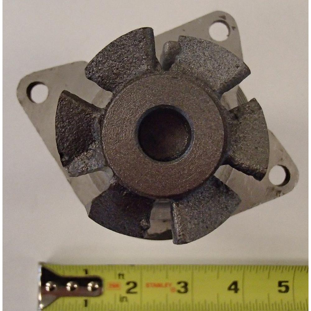 S.68369 Water Pump Assembly Fits Ford/New Holland