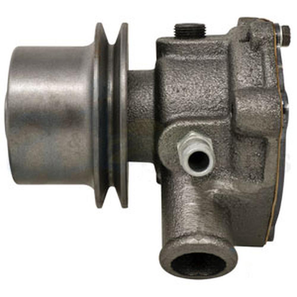 S.67682 Water Pump Assembly (Supplied with Pulley) Fits Shibaura