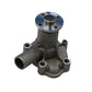 New Water Pump fits Yanmar 1610, 180, 1800, 1820, 186, 187, 220, 2202, 2402, 250