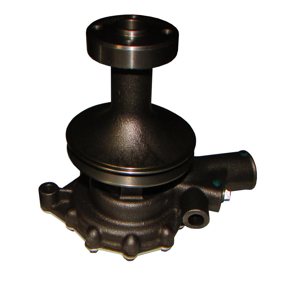 8771NA Tractor Water Pump Fits Ford Shibaura Fits New Holland 1910 2110 2120