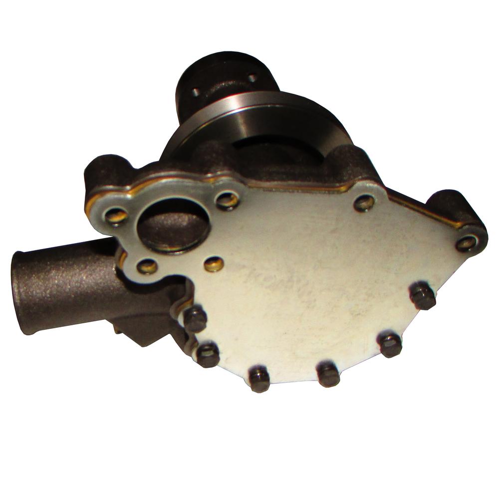 8771NA Tractor Water Pump Fits Ford Shibaura Fits New Holland 1910 2110 2120