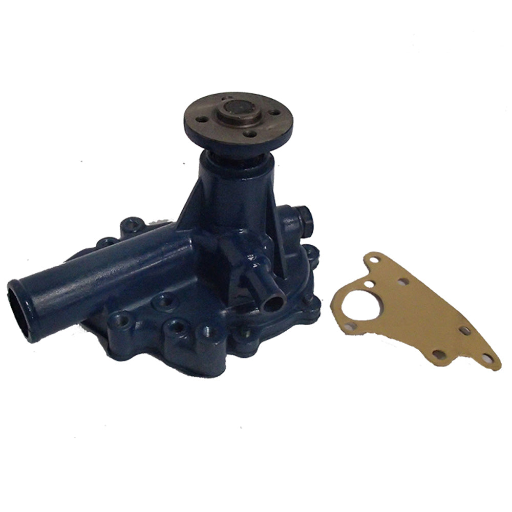 SBA145016780 New Tractor Water Pump Fits Ford New Holland 1320 1520 1620 1715