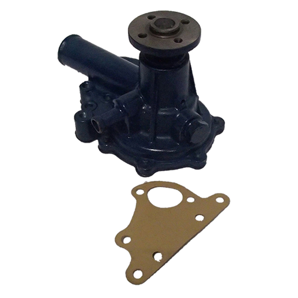 SBA145016780 New Tractor Water Pump Fits Ford New Holland 1320 1520 1620 1715