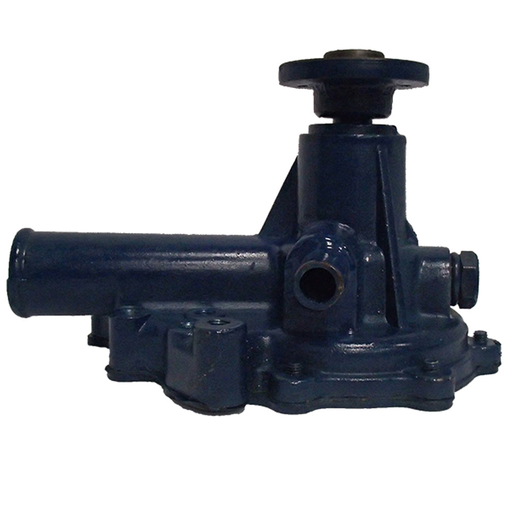 SBA145016780 New Tractor Water Pump Fits Ford New Holland 1320 1520 1620 1715