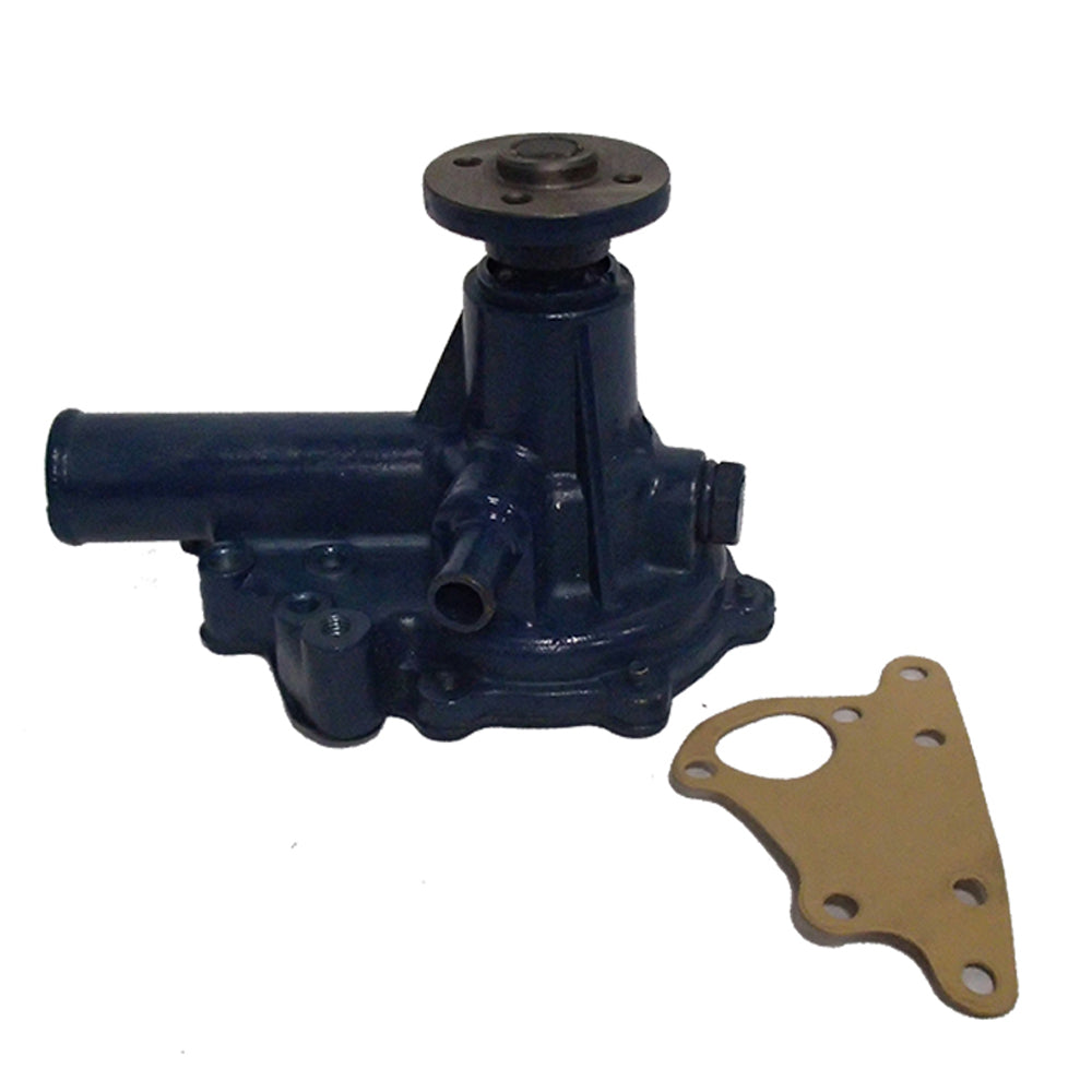 CSU80-0012 Water Pump Fits Shibaura N844 N844L N844LT N844T N843 N843H