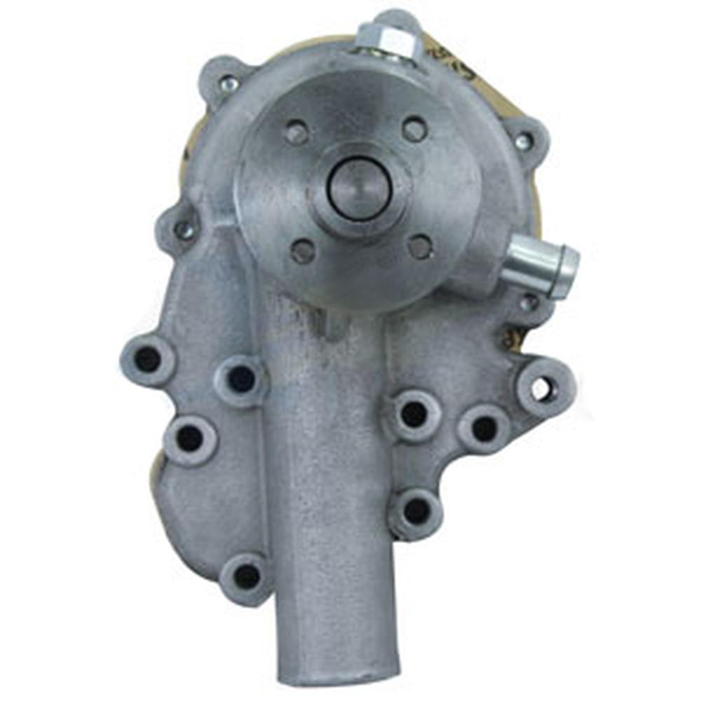 CSU80-0012 Water Pump Fits Shibaura N844 N844L N844LT N844T N843 N843H