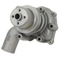 163365AS Water Pump w/ Pulley for WHITE/ OLIVER Tractor 1650 1655 2-70 2-78 4-78