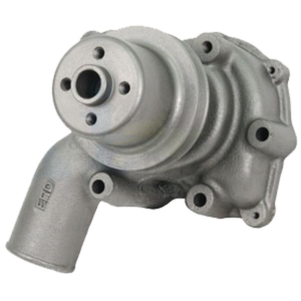 163365AS Water Pump w/ Pulley for WHITE/ OLIVER Tractor 1650 1655 2-70 2-78 4-78