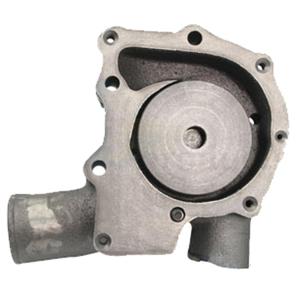 163365AS Water Pump w/ Pulley for WHITE/ OLIVER Tractor 1650 1655 2-70 2-78 4-78