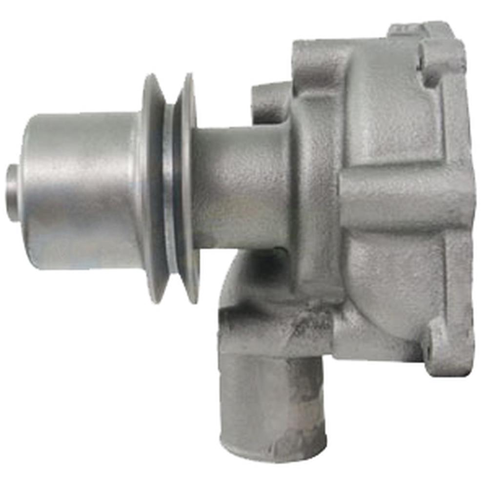 163365AS Water Pump w/ Pulley for WHITE/ OLIVER Tractor 1650 1655 2-70 2-78 4-78