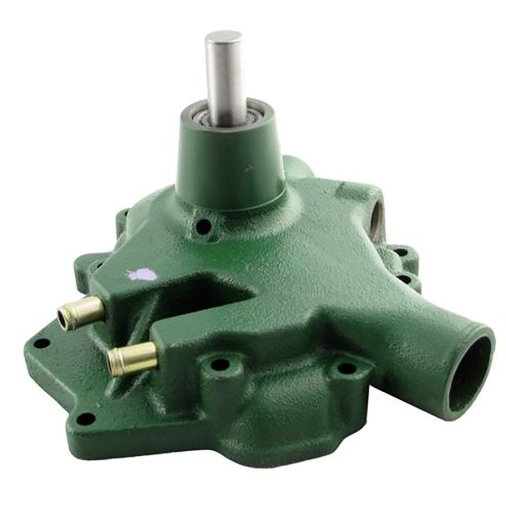 R70612 Reman Water Pump Fits John Deere 3040 650G 310C 2940 2950 3055 3650 4050