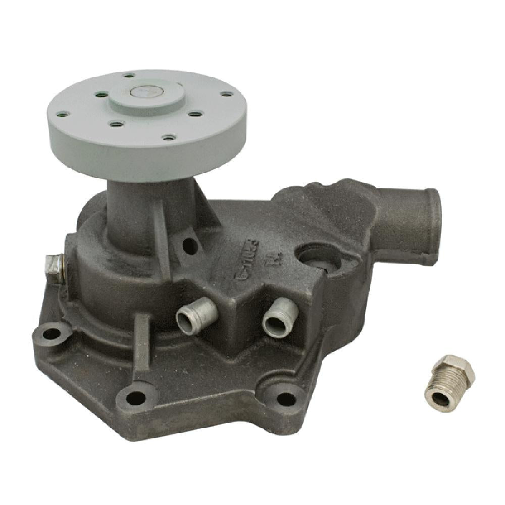 RE60489 New Water Pump w/ Hub w/o Pulley Fits John Deere 940 1040 1640 1840 +