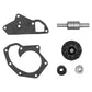 Cross & Bearing Kit RE62658 Fits John Deere 5210 5220 5300 5300N 5310 5310N 5320