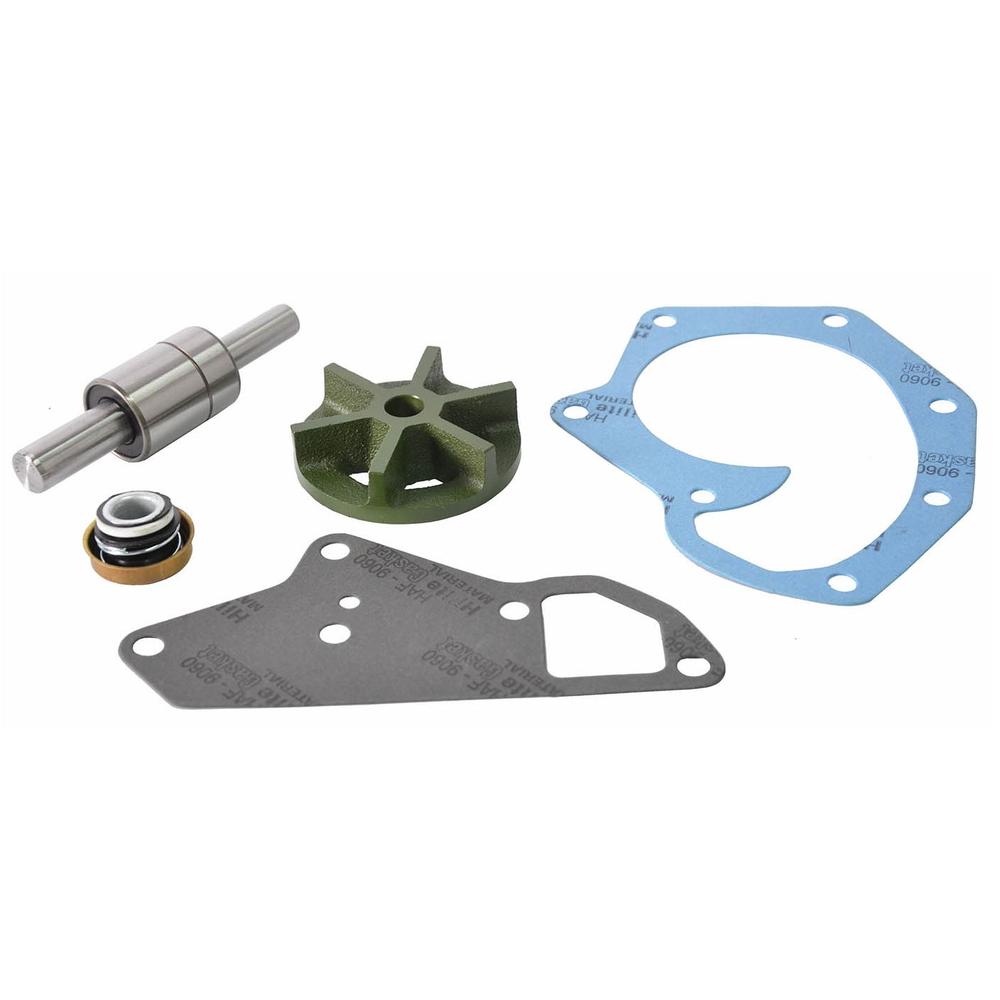 Water Pump Repair Kit Fits Universal Products Replaces VPE2021