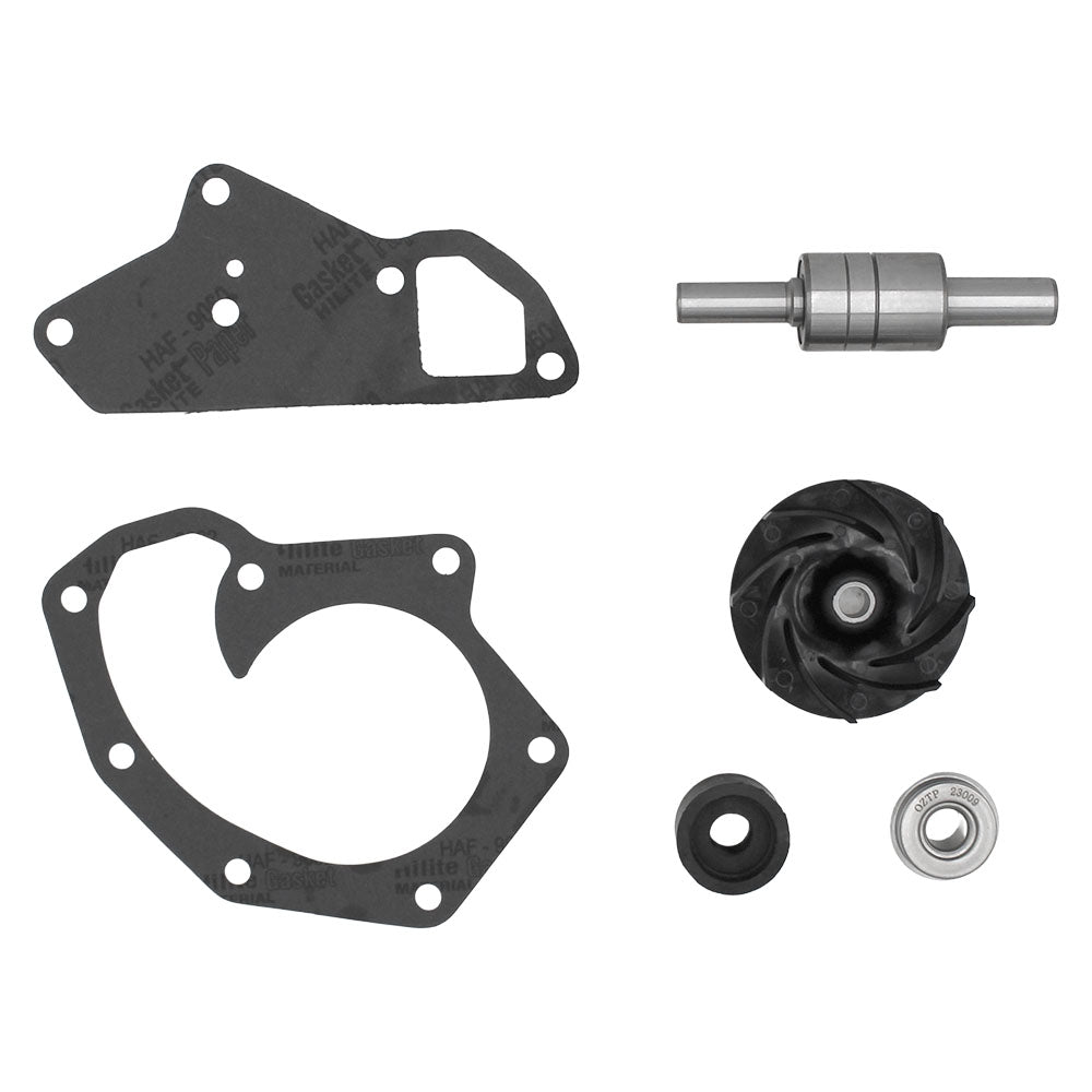RE62658 WATER PUMP REPAIR KIT Fits John Deere 820 830 1020 1520 2020 3400 5300