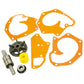 Water Pump Repair Kit Fits Universal Products Replaces VPE2021