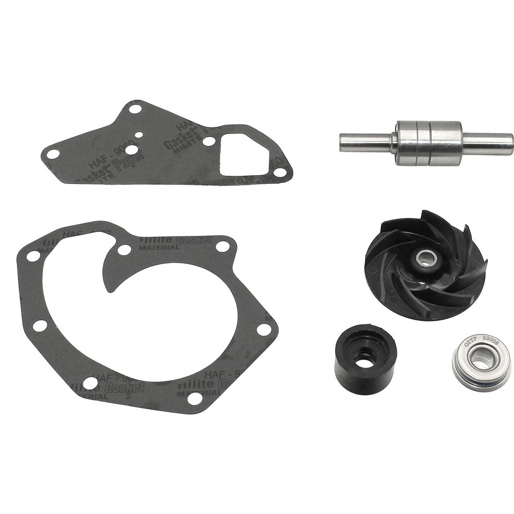 RE62658 WATER PUMP REPAIR KIT Fits John Deere 820 830 1020 1520 2020 3400 5300