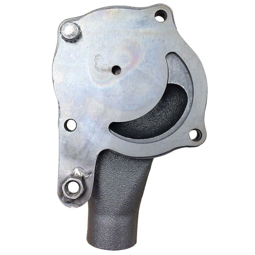 CDPN8501A Water Pump Comes with Gaskets and Pulley Fits Ford Tractors 2N 8N 9N
