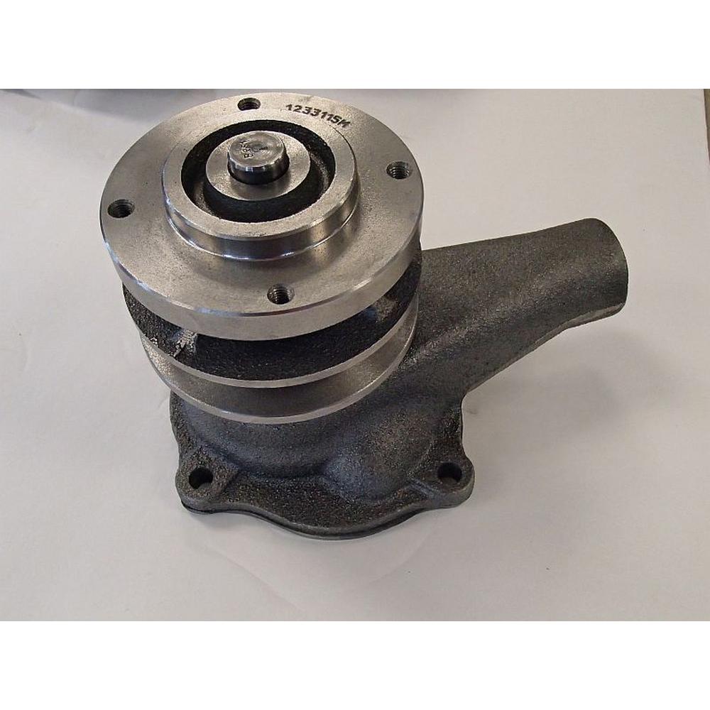 Water Pump Fits Ford/New Holland Replaces 8501A