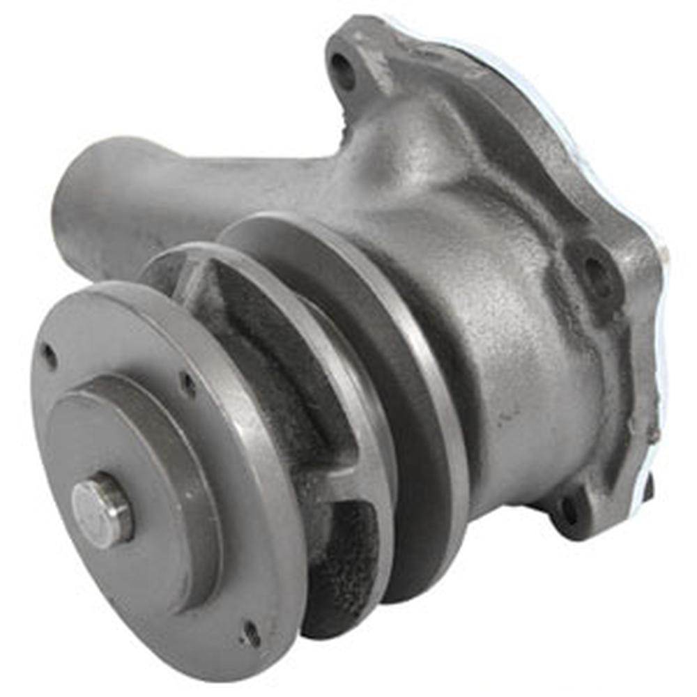 CDPN8501A Water Pump Comes with Gaskets and Pulley Fits Ford Tractors 2N 8N 9N