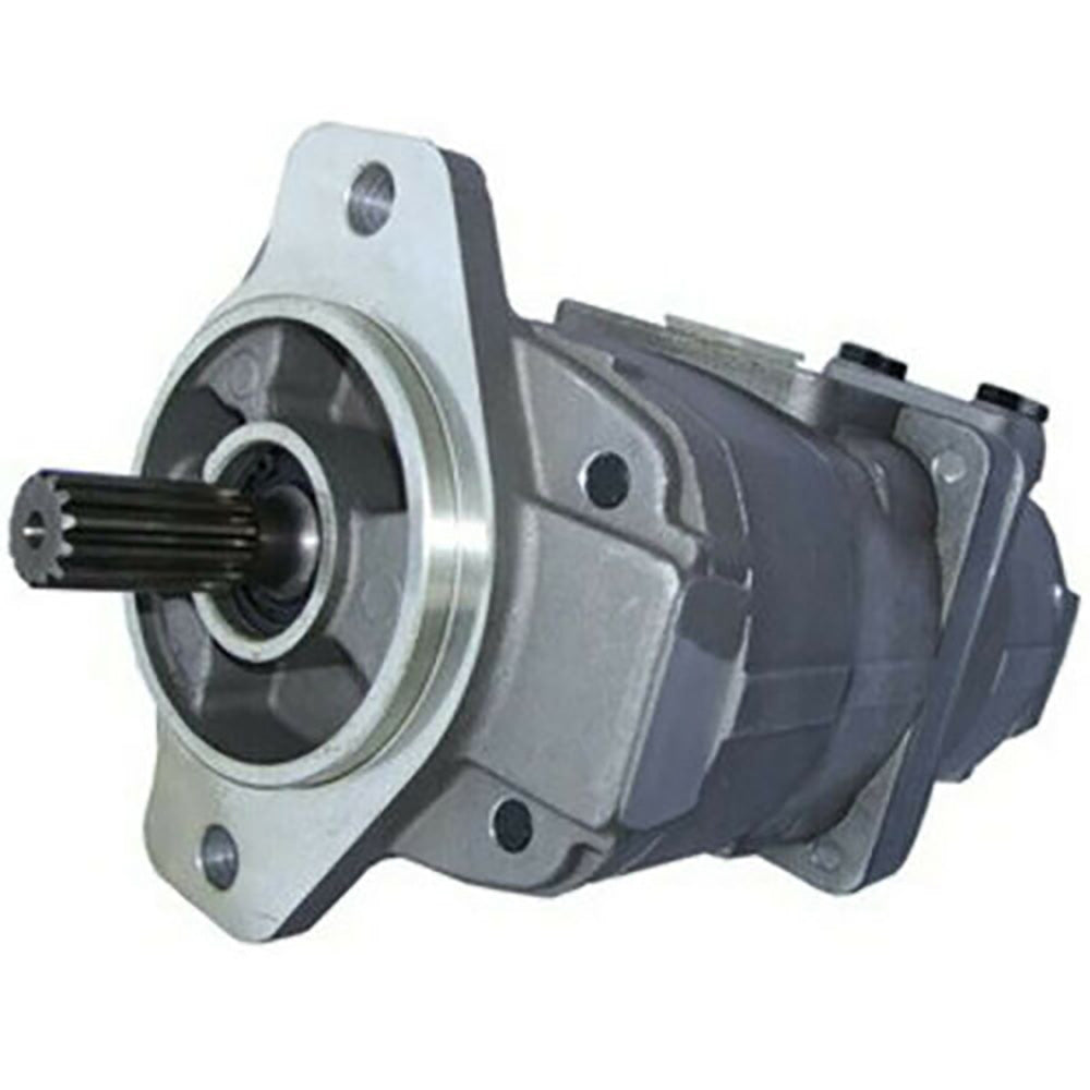 Hydraulic Pump Fits Komatsu Replaces 705-11-34011