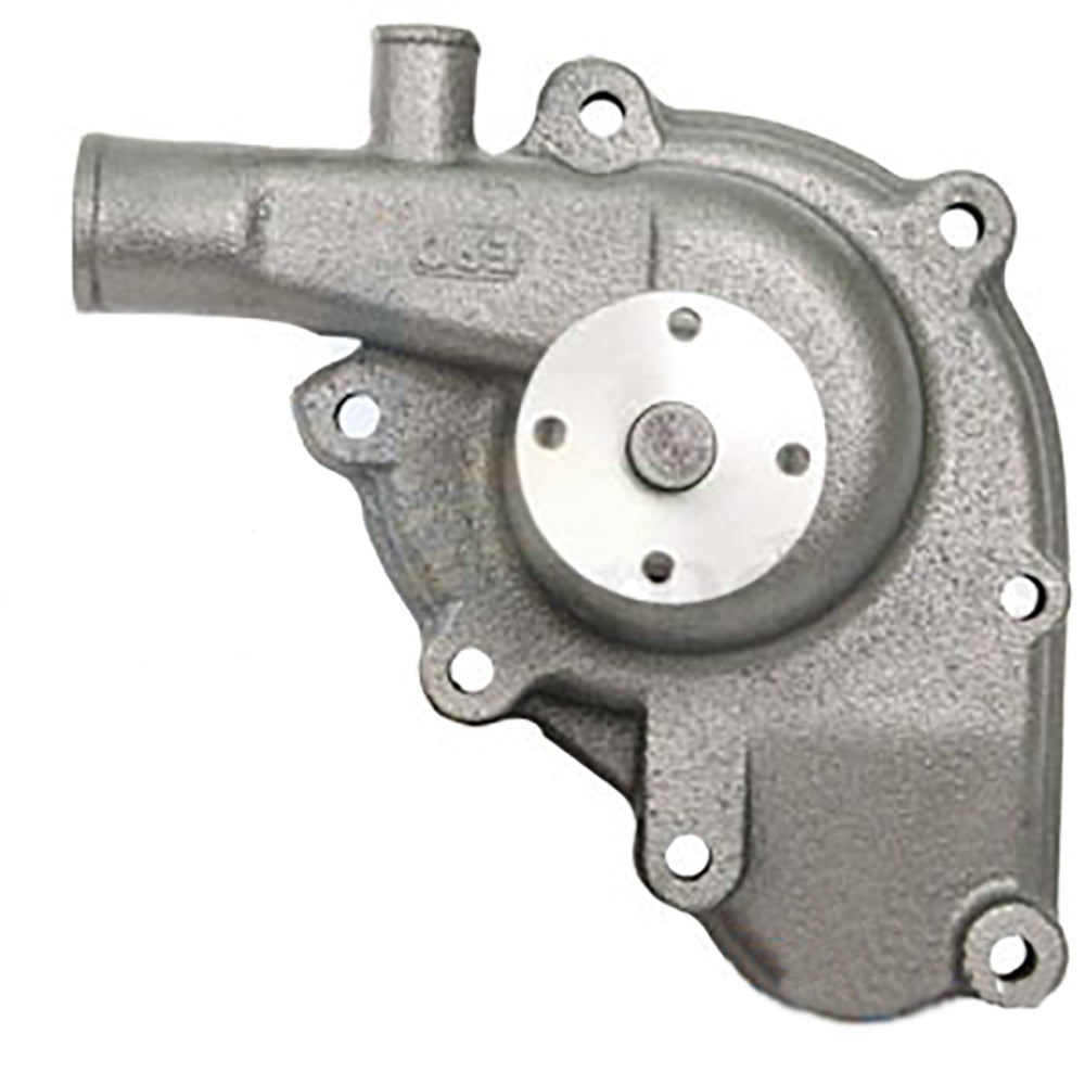 3436674M91 Water Pump with 3 Cyl Toyosha Eng Fits Massey Ferguson 1040 1045