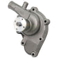 72099891 Water Pump with Gasket Fits Allis Chalmers Tractor 6140 with 3 Cyl Eng