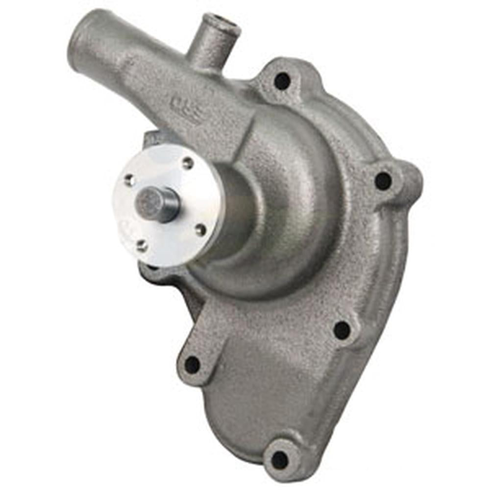 72099891 Water Pump with Gasket Fits Allis Chalmers Tractor 6140 with 3 Cyl Eng