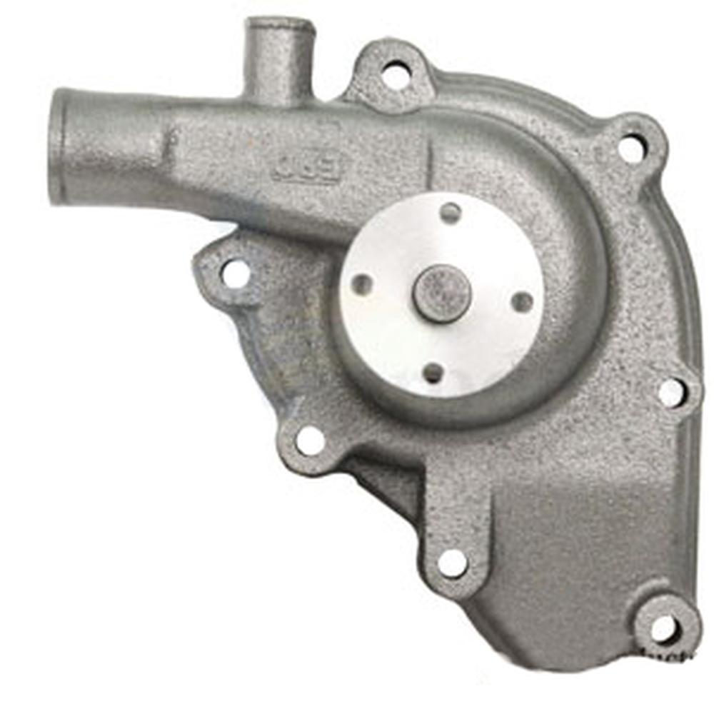 3436674M91 Water Pump Fits Massey Ferguson 1040 1045 3 Cyl Toyosha Eng