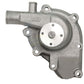 72099891 Water Pump with Gasket Fits Allis Chalmers Tractor 6140 with 3 Cyl Eng