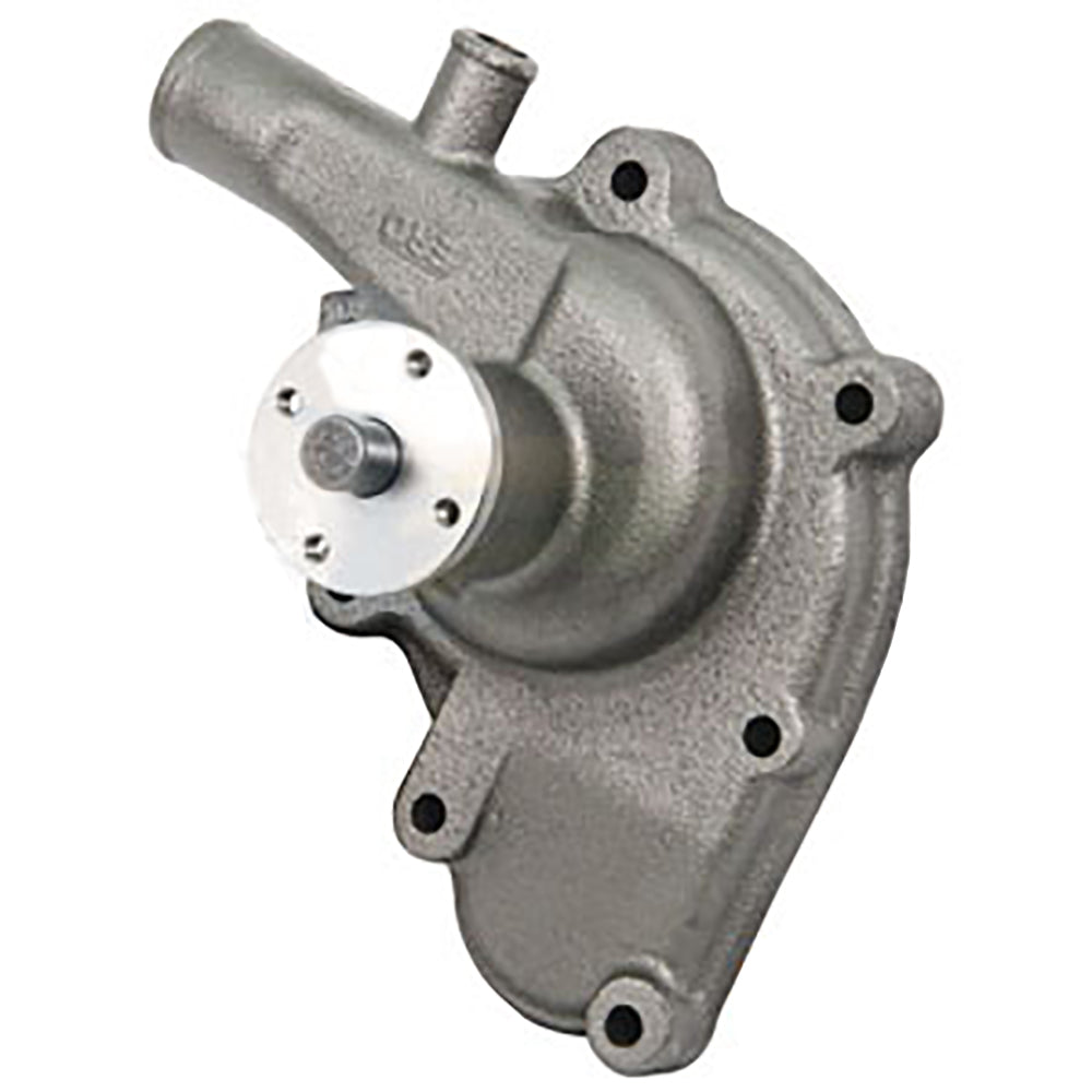 72099891 Water Pump with Gasket Fits Allis Chalmers Tractor 6140 with 3 Cyl Eng