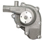 72099891 Water Pump with Gasket Fits Allis Chalmers Tractor 6140 with 3 Cyl Eng