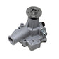 New Water Pump Fits Perkins 404C-22T
