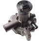 One New Aftermarket Water Pump fits Perkins Models: 403C-11 403D-15 404C-15