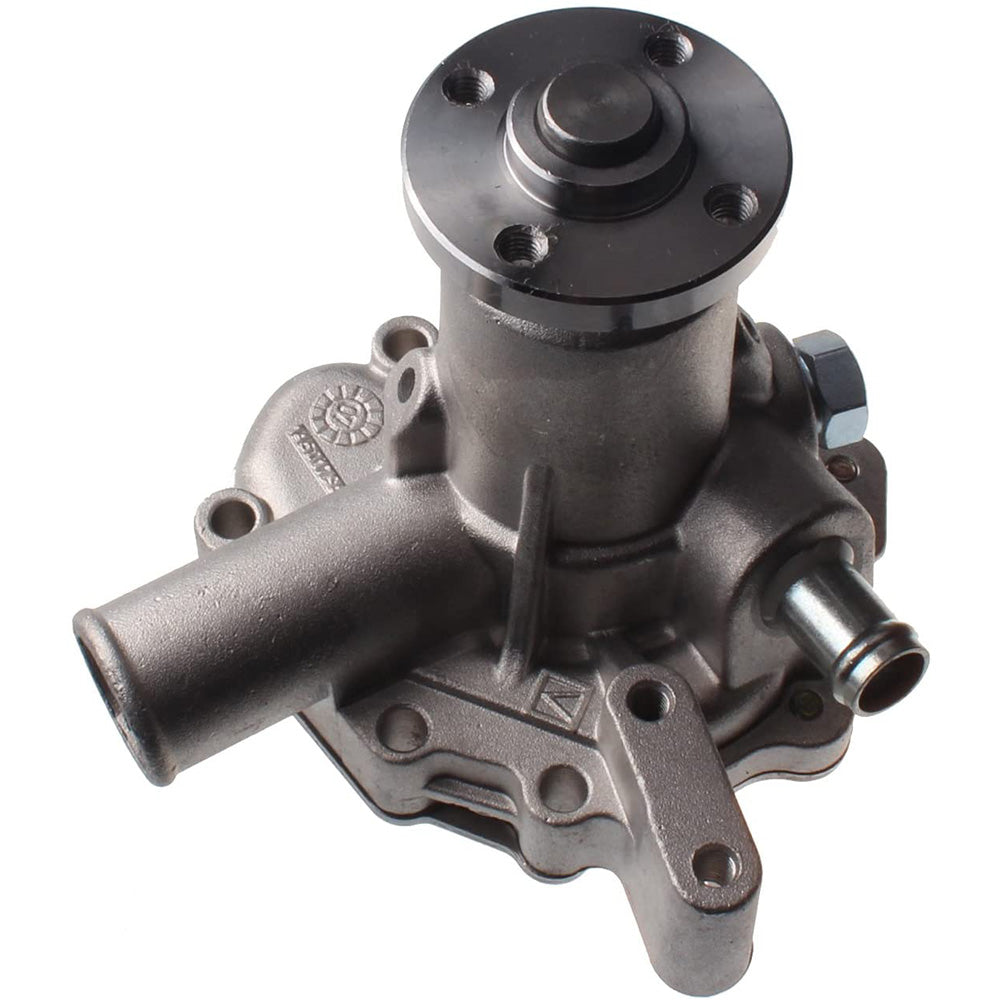 One New Aftermarket Water Pump fits Perkins Models: 403C-11 403D-15 404C-15