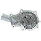 Water Pump Fits Kubota Replaces 16241-73030