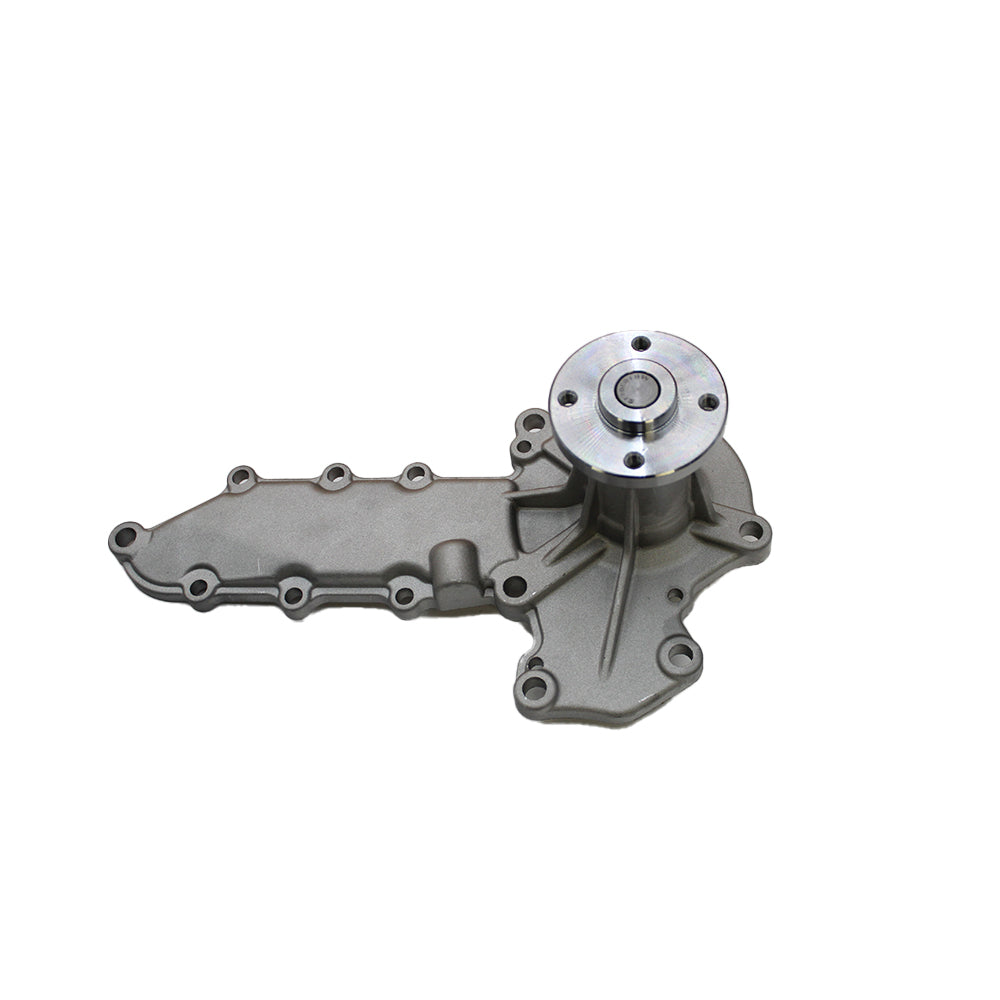 New Water Pump 1A051-73035 1A05173035 Fits Kubota KX121-3 Fits Bobcat 6685105