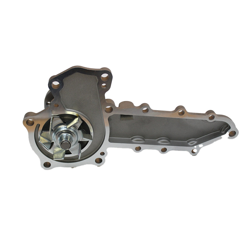 New Water Pump 1A051-73035 1A05173035 Fits Kubota KX121-3 Fits Bobcat 6685105