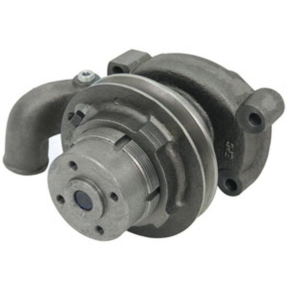 Water Pump Fits Case/International Harvester Replaces 3065132R1