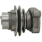 WATER PUMP IH Fits International TRACTOR 354 364 384 424 434 444 B275 B276 B414