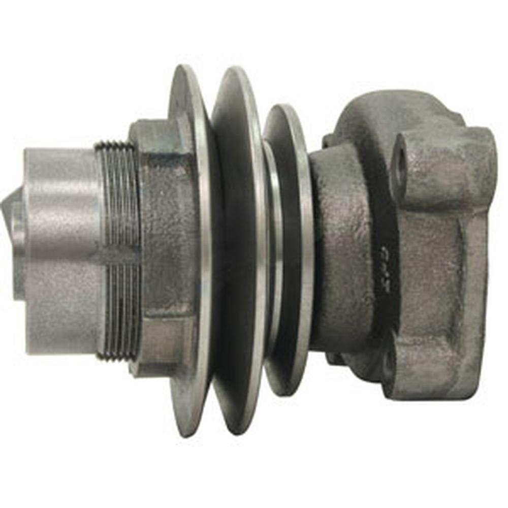 Water Pump Fits Case/International Harvester Replaces 3065132R1