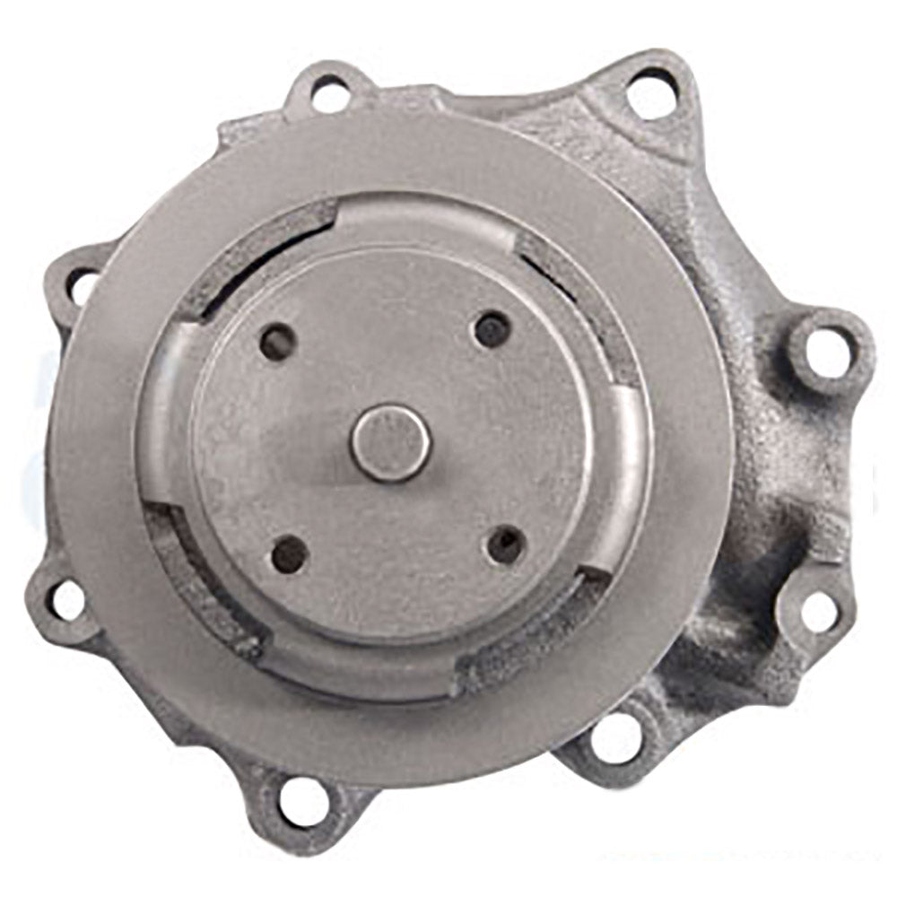 Water Pump w/ Gaskets EAPN8A513E Fits Ford 545A 555E 5600 5610 5610S 5700 5900