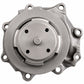 Water Pump w/ Double Groove Pulley Fits Ford Replaces 81834133